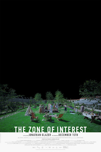 The Zone of Interest - New