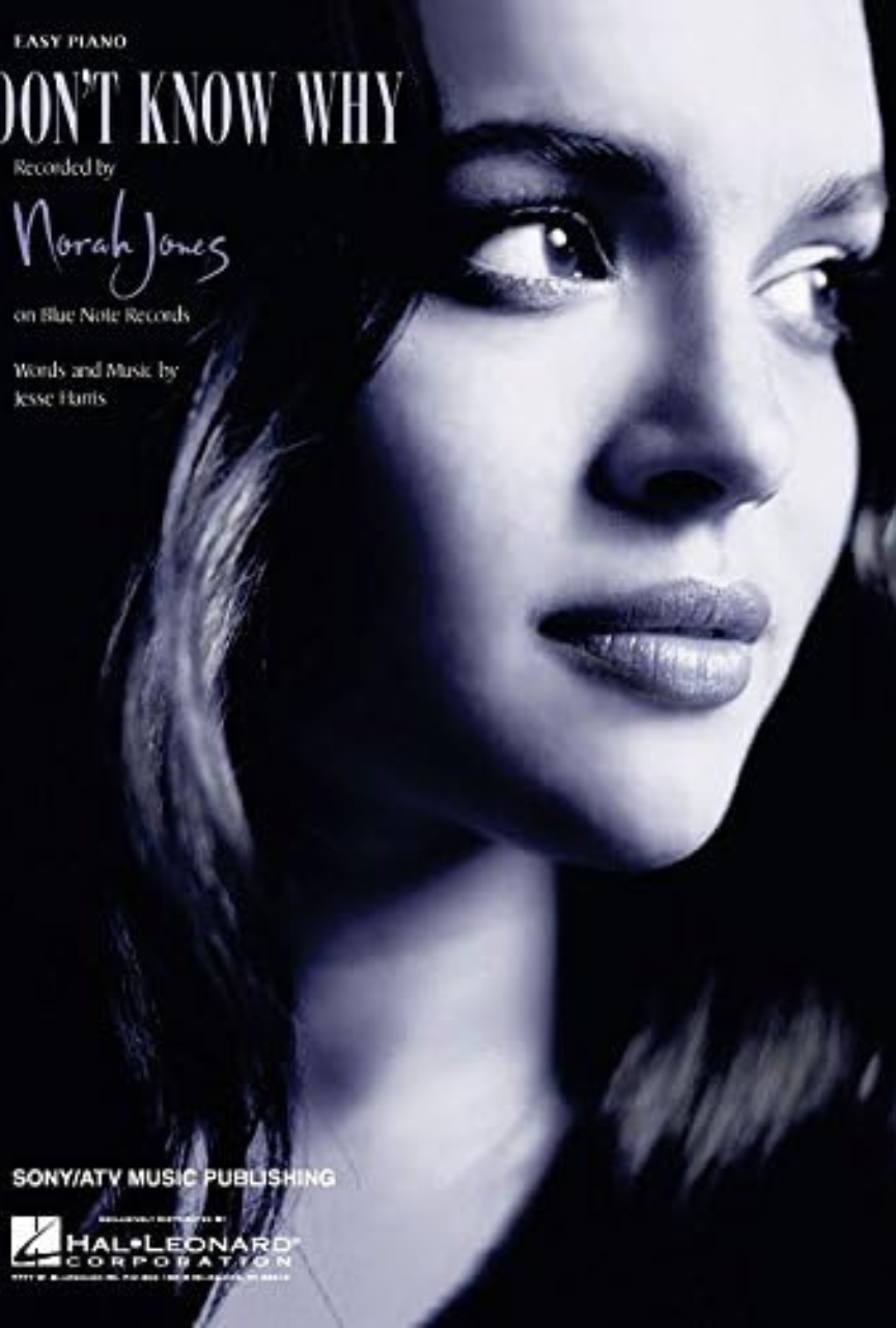 Don't Know Why - Cadet Music Awards - 2025