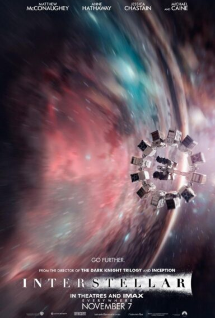 Interstellar - New Image