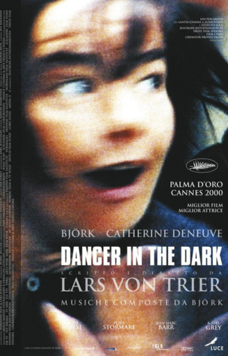 Dancer in the Dark - Top Film of 2000